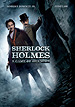 Sherlock Holmes Game Shadows